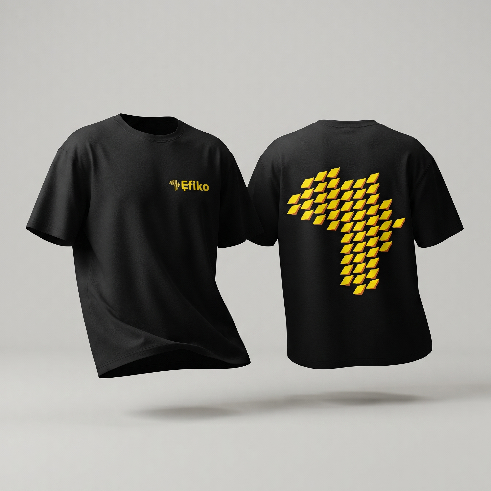 Efiko Official Merch
