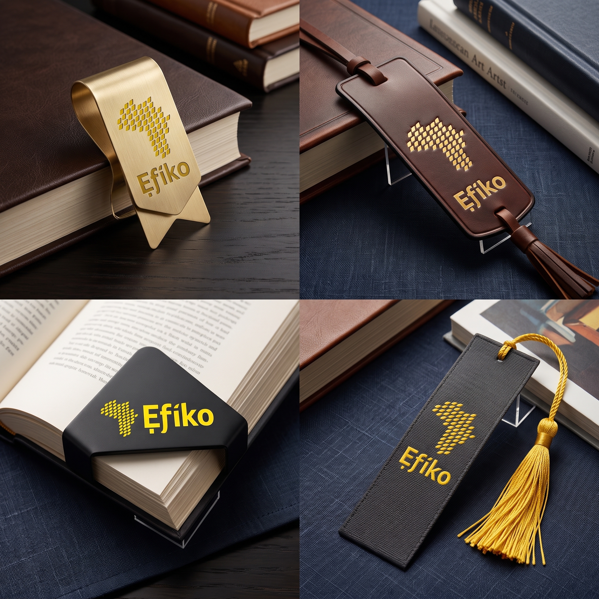 Efiko box unboxing collection