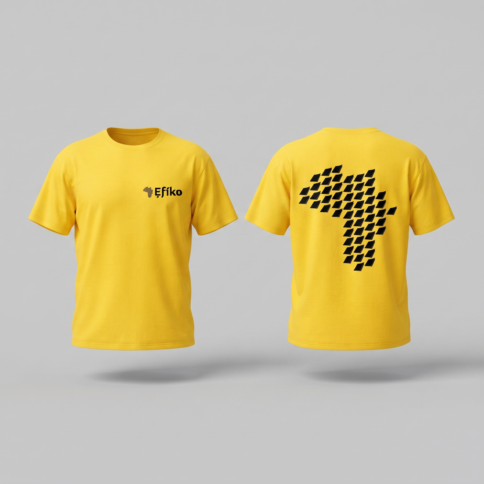 Efiko T-shirt
